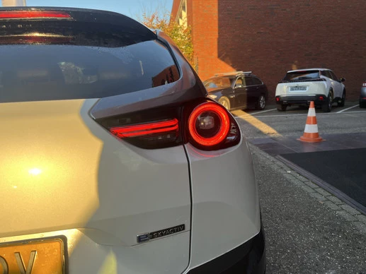 Mazda MX-30 - Afbeelding 12 van 30