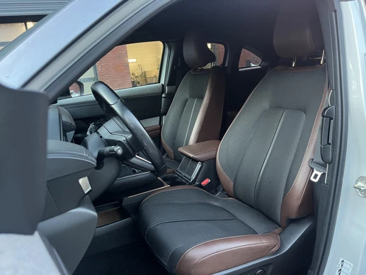 Mazda MX-30 - Afbeelding 13 van 30