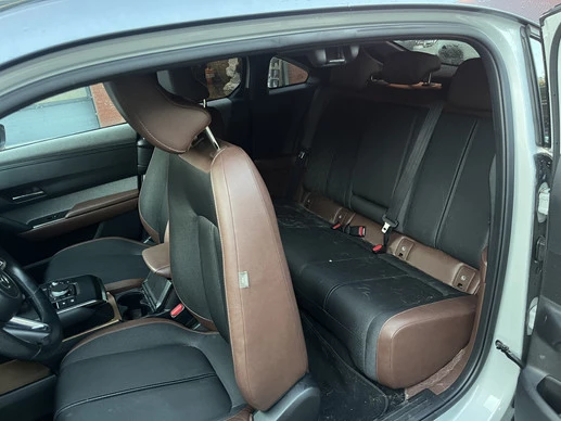 Mazda MX-30 - Afbeelding 15 van 30