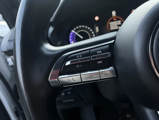 Mazda MX-30 - Afbeelding 18 van 30