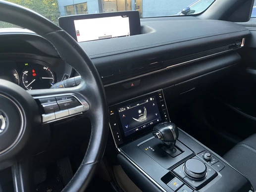 Mazda MX-30 - Afbeelding 24 van 30