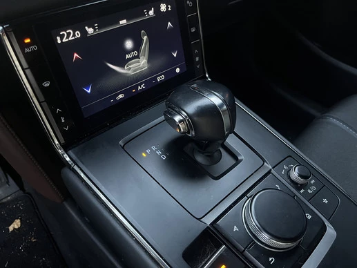 Mazda MX-30 - Afbeelding 25 van 30