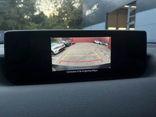 Mazda MX-30 - Afbeelding 29 van 30