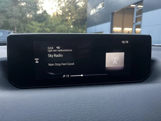 Mazda MX-30 - Afbeelding 30 van 30