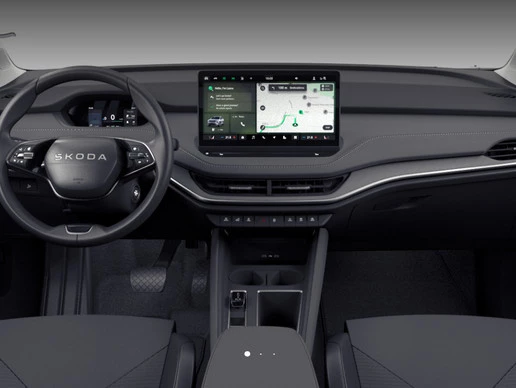 Škoda Enyaq Coupe - Afbeelding 4 van 7