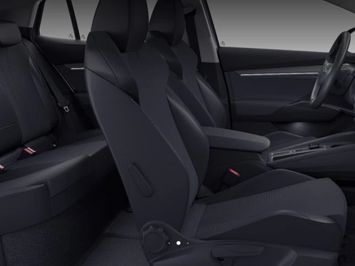 Škoda Enyaq Coupe - Afbeelding 5 van 7