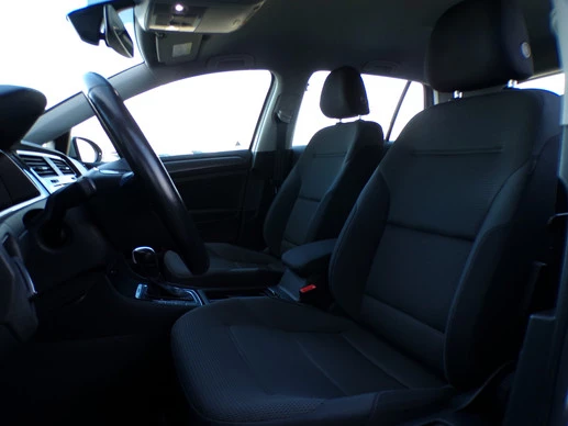 Volkswagen e-Golf - Afbeelding 5 van 24