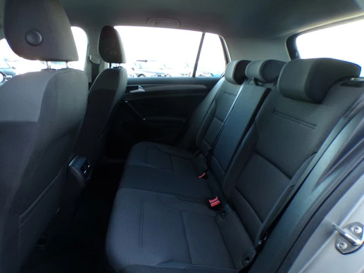 Volkswagen e-Golf - Afbeelding 6 van 24