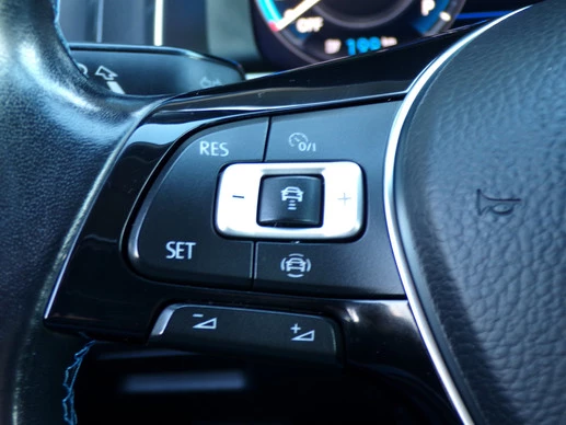 Volkswagen e-Golf - Afbeelding 8 van 24