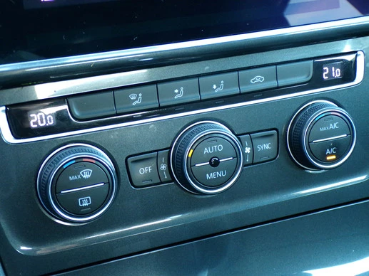 Volkswagen e-Golf - Afbeelding 15 van 24