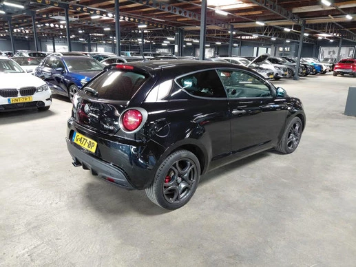 Alfa Romeo MiTo - Afbeelding 3 van 11