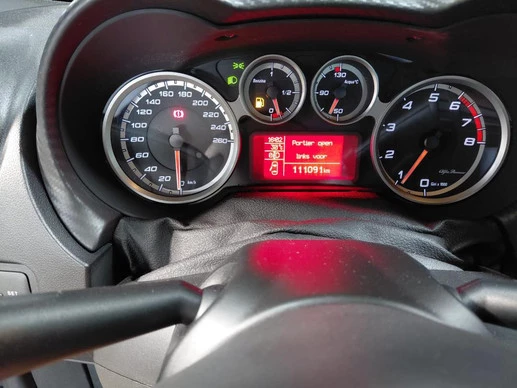 Alfa Romeo MiTo - Afbeelding 10 van 11