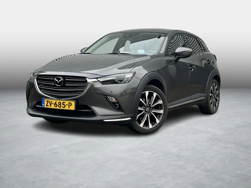 Mazda CX-3 - Afbeelding 1 van 23