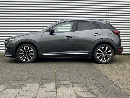 Mazda CX-3 - Afbeelding 2 van 23