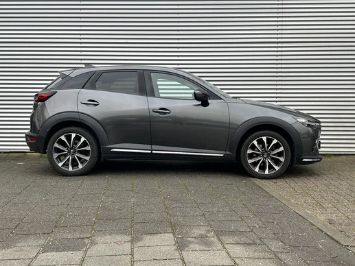 Mazda CX-3 - Afbeelding 4 van 23