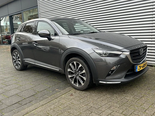 Mazda CX-3 - Afbeelding 5 van 23