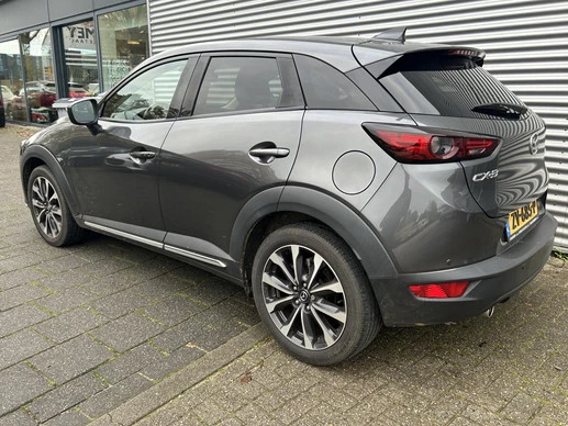 Mazda CX-3 - Afbeelding 6 van 23