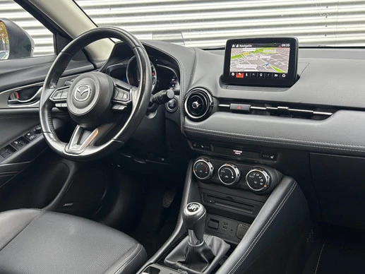 Mazda CX-3 - Afbeelding 7 van 23