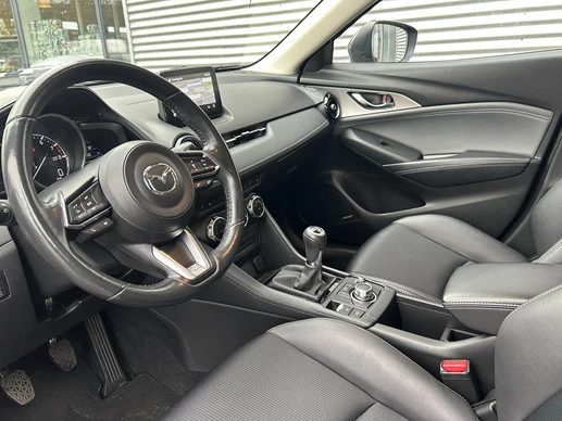 Mazda CX-3 - Afbeelding 8 van 23