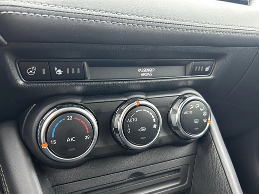 Mazda CX-3 - Afbeelding 9 van 23