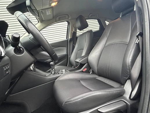 Mazda CX-3 - Afbeelding 10 van 23
