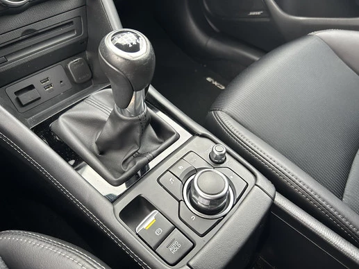 Mazda CX-3 - Afbeelding 11 van 23