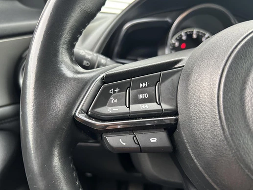 Mazda CX-3 - Afbeelding 12 van 23