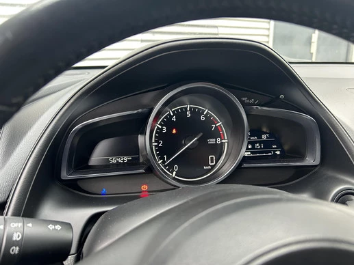 Mazda CX-3 - Afbeelding 13 van 23