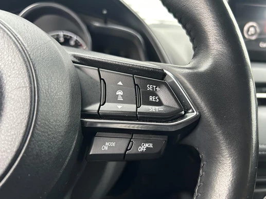 Mazda CX-3 - Afbeelding 14 van 23