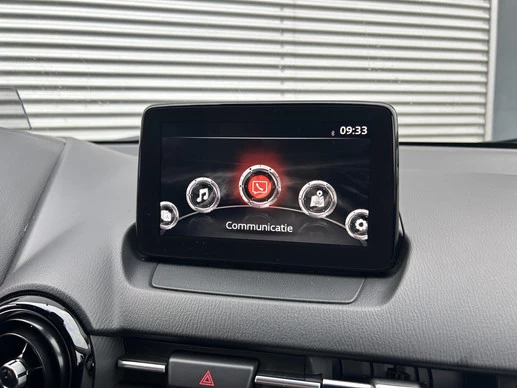 Mazda CX-3 - Afbeelding 16 van 23
