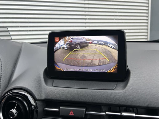 Mazda CX-3 - Afbeelding 17 van 23