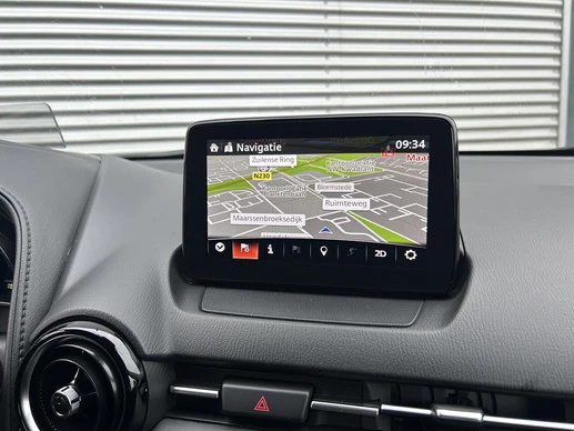 Mazda CX-3 - Afbeelding 18 van 23