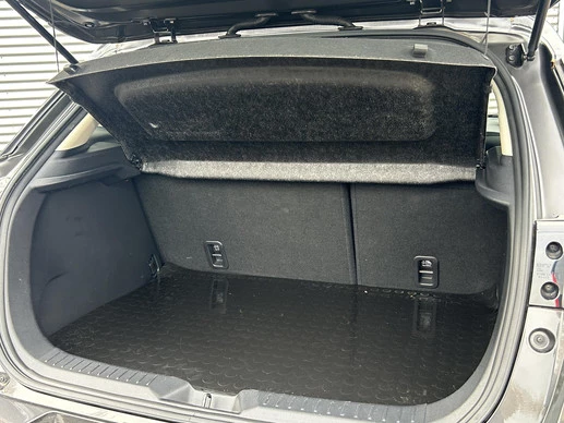 Mazda CX-3 - Afbeelding 21 van 23
