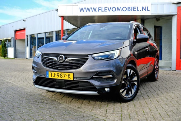 Opel Grandland X - Afbeelding 1 van 30