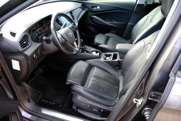 Opel Grandland X - Afbeelding 2 van 30