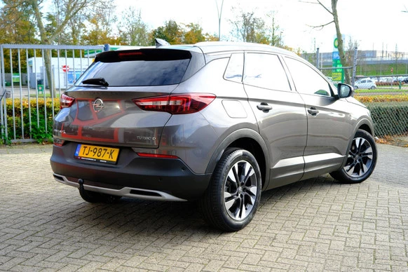 Opel Grandland X - Afbeelding 3 van 30
