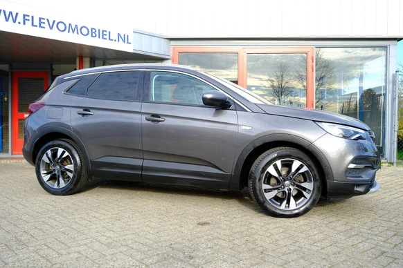 Opel Grandland X - Afbeelding 4 van 30