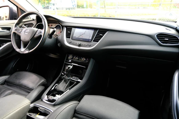 Opel Grandland X - Afbeelding 5 van 30