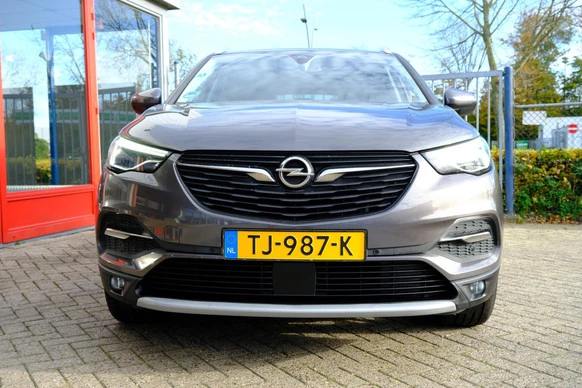 Opel Grandland X - Afbeelding 7 van 30
