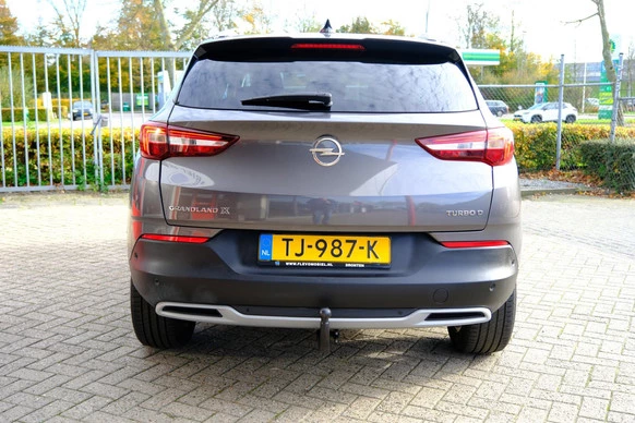 Opel Grandland X - Afbeelding 8 van 30