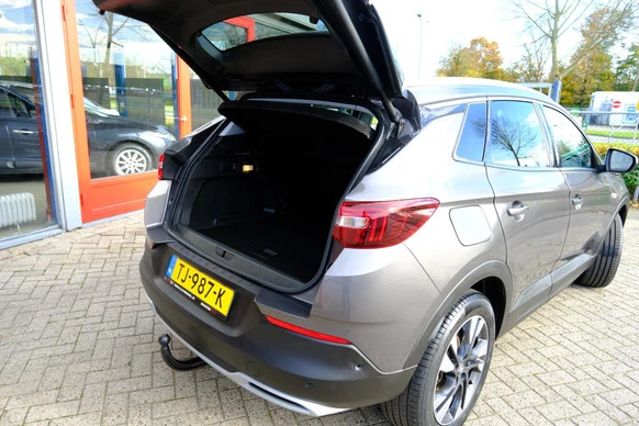 Opel Grandland X - Afbeelding 10 van 30