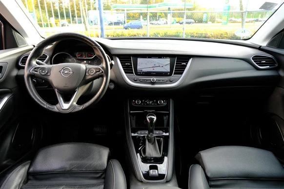 Opel Grandland X - Afbeelding 13 van 30