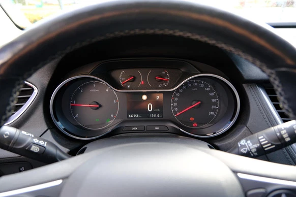 Opel Grandland X - Afbeelding 15 van 30