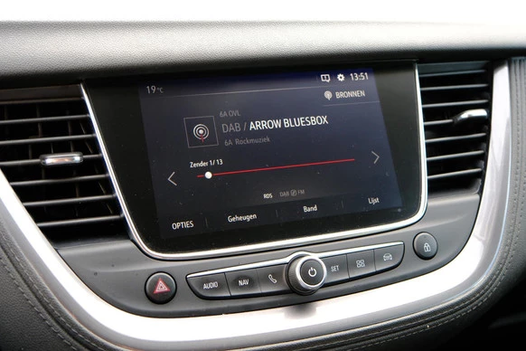 Opel Grandland X - Afbeelding 16 van 30