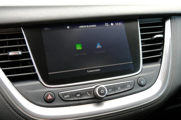 Opel Grandland X - Afbeelding 17 van 30