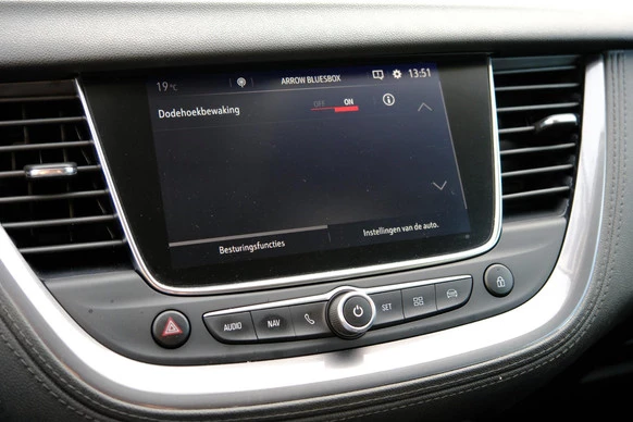 Opel Grandland X - Afbeelding 18 van 30