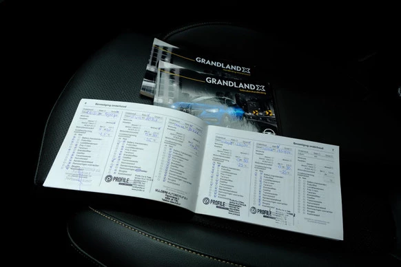Opel Grandland X - Afbeelding 22 van 30