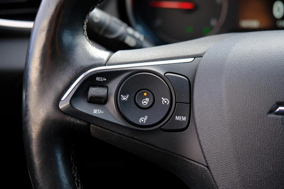 Opel Grandland X - Afbeelding 24 van 30