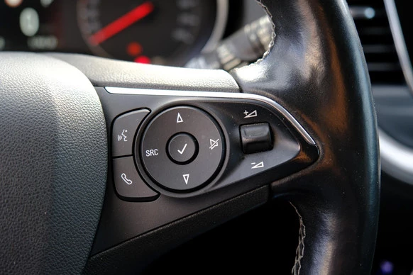 Opel Grandland X - Afbeelding 25 van 30