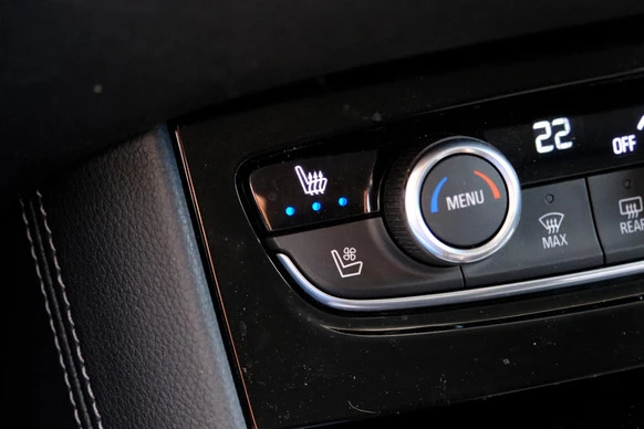 Opel Grandland X - Afbeelding 26 van 30